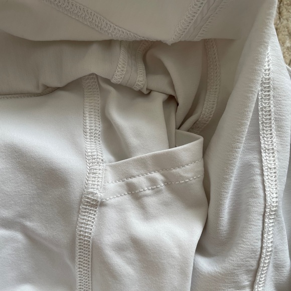 SOLD Lululemon pace rival skirt - Picture 5 of 5